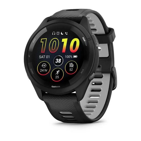 Garmin Forerunner 265 GPS Watch watches