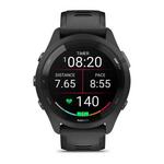 Garmin Forerunner 265 GPS Smartwatch - Thumbnail 2 of 7