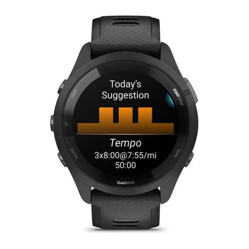 Garmin Forerunner 265 GPS Smartwatch