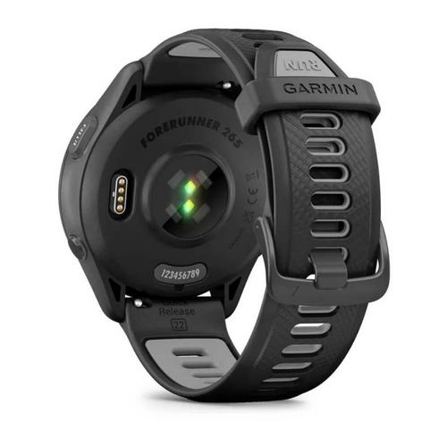 Garmin Forerunner 265 GPS Smartwatch - Primary Image