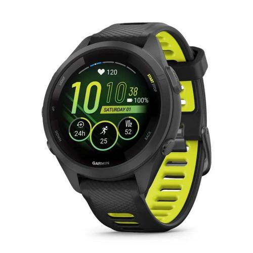 Garmin Forerunner 265S GPS Smartwatch - Primary Image