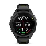 Garmin Forerunner 265S GPS Smartwatch - Thumbnail 2 of 8