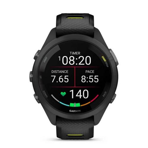 Garmin Forerunner 265S GPS Smartwatch - Primary Image