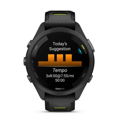 Garmin Forerunner 265S GPS Smartwatch - Primary Image