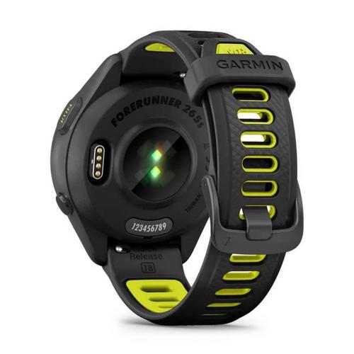 Garmin Forerunner 265S GPS Smartwatch - Primary Image