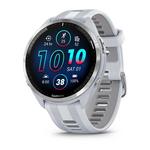 Garmin Forerunner 965 GPS Smartwatch - Thumbnail 1 of 8