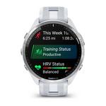 Garmin Forerunner 965 GPS Smartwatch - Thumbnail 2 of 8