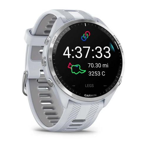 Garmin Forerunner 965 GPS Smartwatch - Primary Image