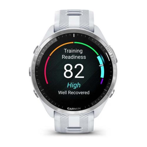 Garmin Forerunner 965 GPS Smartwatch - Primary Image