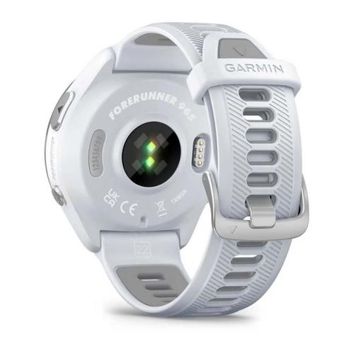 Garmin Forerunner 965 GPS Smartwatch - Primary Image