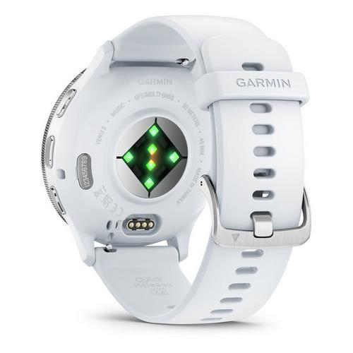 Garmin Venu 3 GPS Smartwatch - Primary Image