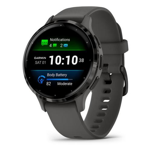 Garmin Venu 3S GPS Smartwatch - Primary Image