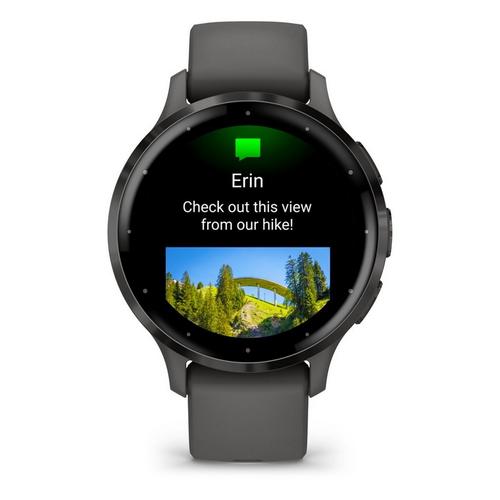 Garmin Venu 3S GPS Smartwatch - Primary Image