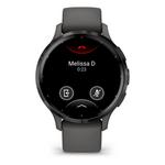 Garmin Venu 3S GPS Smartwatch - Thumbnail 3 of 6