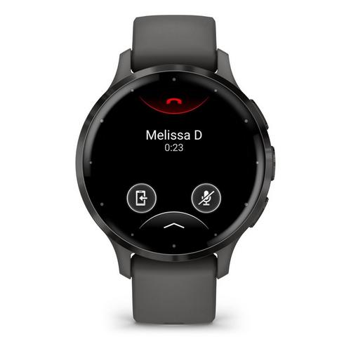 Garmin Venu 3S GPS Smartwatch - Primary Image