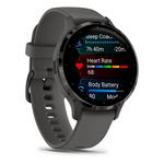 Garmin Venu 3S GPS Smartwatch - Thumbnail 4 of 6