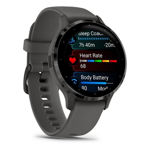 Garmin Venu 3S GPS Smartwatch - Primary Image