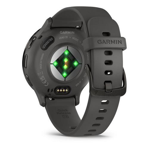 Garmin Venu 3S GPS Smartwatch - Primary Image