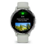 Garmin Venu 3S GPS Smartwatch - Thumbnail 2 of 6