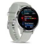 Garmin Venu 3S GPS Smartwatch - Thumbnail 4 of 6