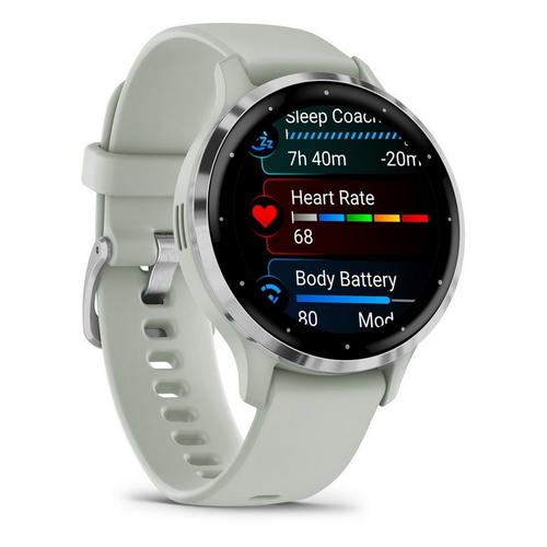 Garmin Venu 3S GPS Smartwatch - Primary Image