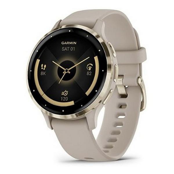 Garmin Venu 3S watches