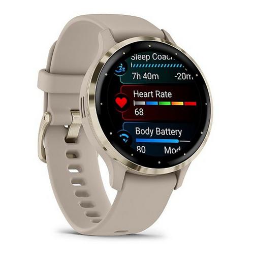 Garmin Venu 3S GPS Watch