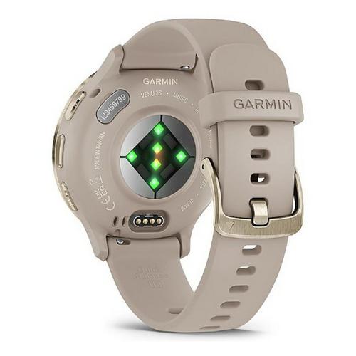 Garmin Venu 3S GPS Watch