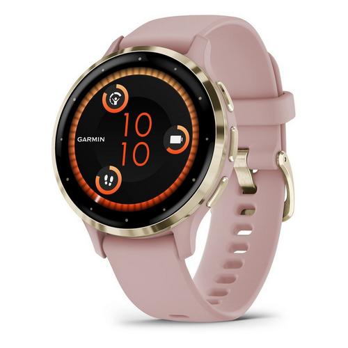 Garmin Venu 3S GPS Smartwatch - Primary Image
