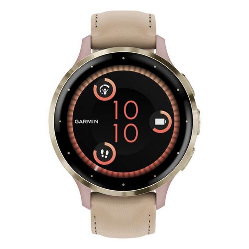 Garmin Venu 3S GPS Smartwatch - Primary Image
