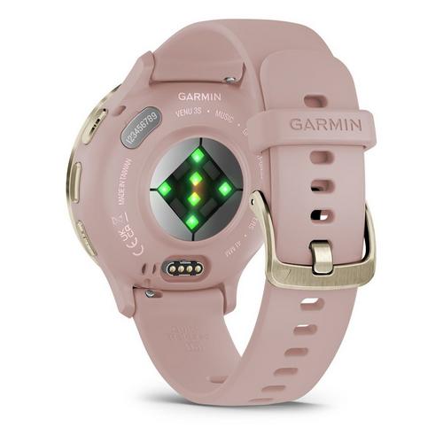 Garmin Venu 3S GPS Smartwatch - Primary Image