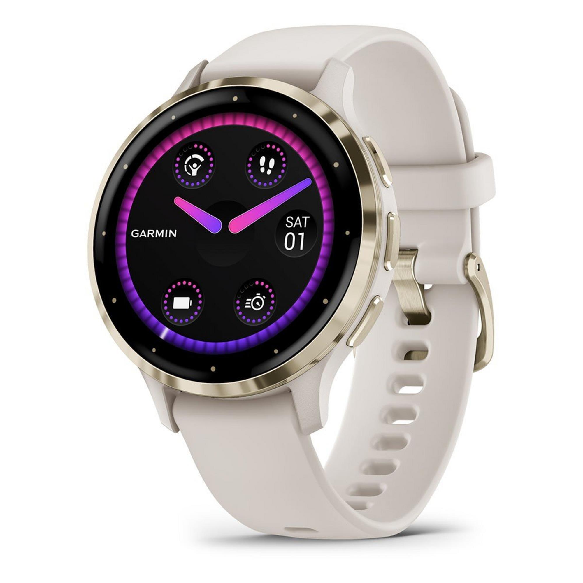 Garmin Venu 3S GPS Watch