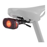 Garmin Varia eRTL615 Electric Bike Radar Tail Light - Thumbnail 3 of 6