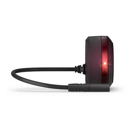 Garmin Varia eRTL615 Electric Bike Radar Tail Light - Primary Image