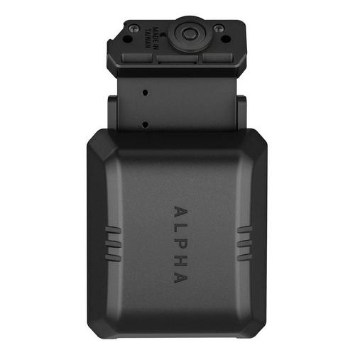 Garmin Zero Length Flex Band - Primary Image