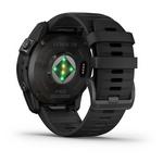 Garmin Fenix 7X Pro Solar Sapphire GPS Smartwatch - Thumbnail 7 of 7