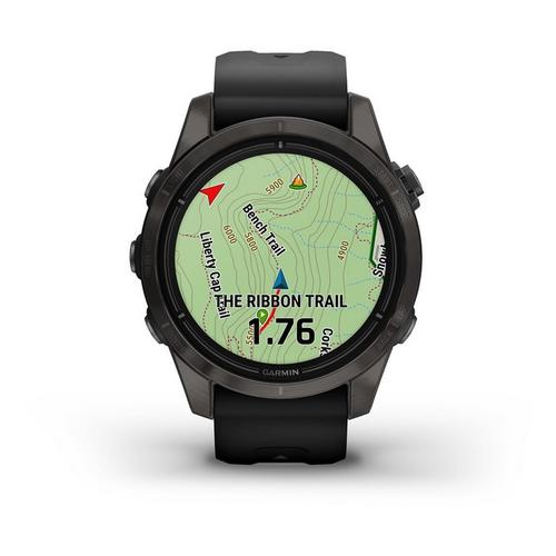 Garmin Epix Pro Gen 2 Sapphire GPS Smartwatch