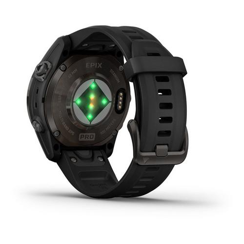 Garmin Epix Pro Gen 2 Sapphire GPS Smartwatch
