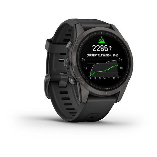 Garmin Epix Pro Gen 2 Sapphire GPS Smartwatch