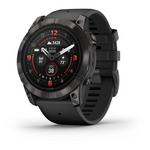 Garmin Epix Pro Gen 2 Sapphire GPS Smartwatch - Thumbnail 1 of 5