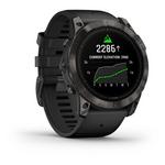 Garmin Epix Pro Gen 2 Sapphire GPS Smartwatch - Thumbnail 2 of 5