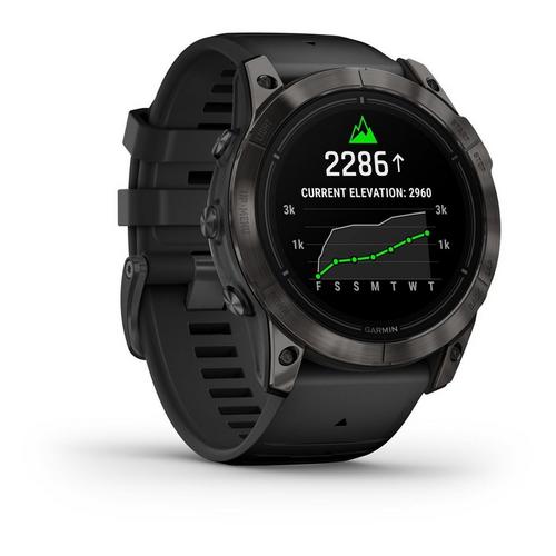 Garmin Epix Pro Gen 2 Sapphire GPS Smartwatch - Primary Image