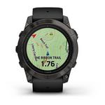 Garmin Epix Pro Gen 2 Sapphire GPS Smartwatch - Thumbnail 5 of 5