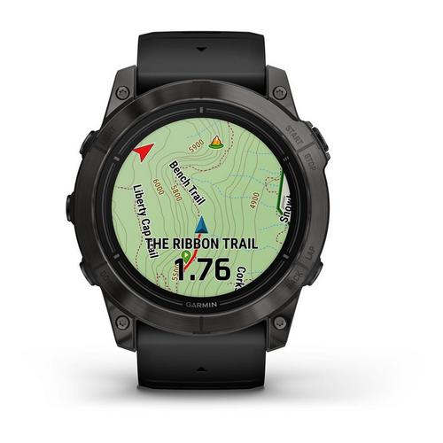 Garmin Epix Pro Gen 2 Sapphire GPS Smartwatch - Primary Image