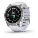 Garmin Epix Pro Gen 2 Sapphire GPS Smartwatch - Thumbnail 1 of 5