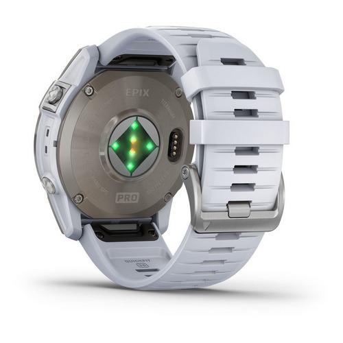 Garmin Epix Pro Gen 2 Sapphire GPS Smartwatch - Primary Image