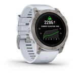 Garmin Epix Pro Gen 2 Sapphire GPS Smartwatch - Thumbnail 3 of 5