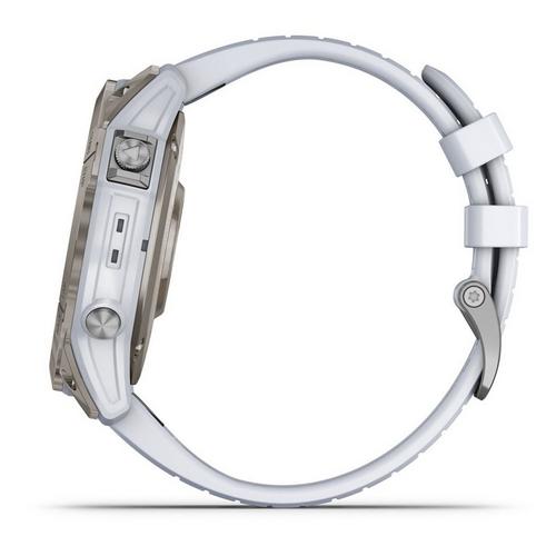 Garmin Epix Pro Gen 2 Sapphire GPS Smartwatch - Primary Image