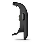 Garmin Charging Clip for Extended Battery Pack - Thumbnail 2 of 2