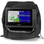 Garmin ECHOMAP UHD2 73sv Keyed 7" Bundle with GT10HN-IF Transducer Fish Finder - Thumbnail 2 of 3